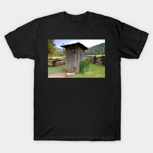 Outhouse T-Shirt